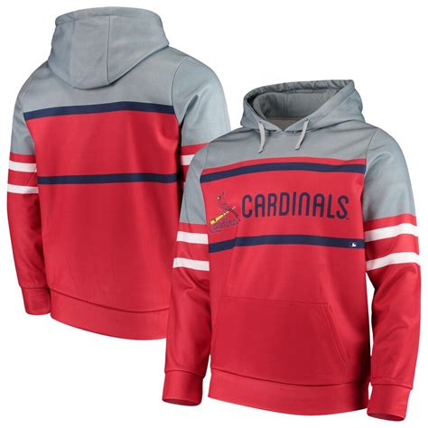 st. louis cardinals sweatshirts & hoodies|St Louis Cardinals Hats at hatland.com.